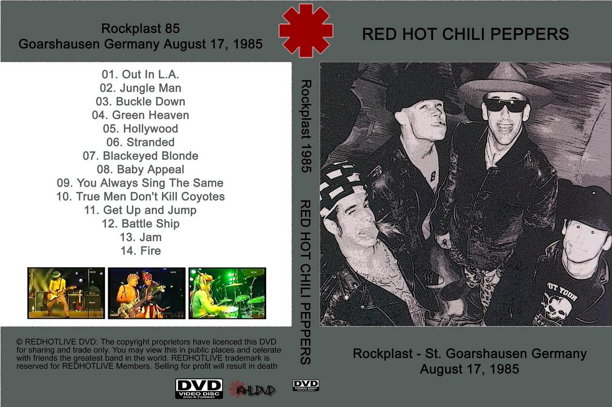 1985-08-17-Rockpalast (dvd)